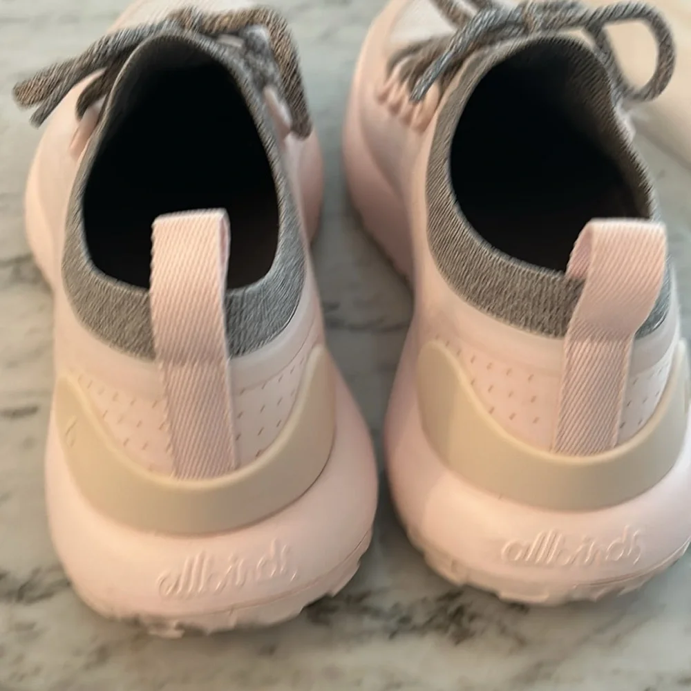 COPY - Allbirds Trail - Picture 2 of 4